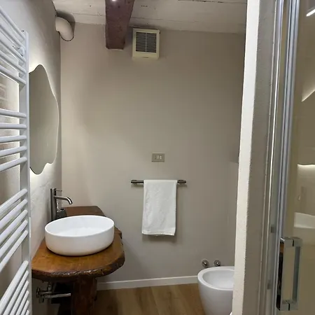 Appartement Castello Di Casola - *