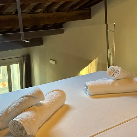 Castello Di Casola - Appartement Ravenna