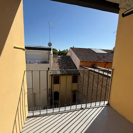 Appartement Castello Di Casola - Ravenna